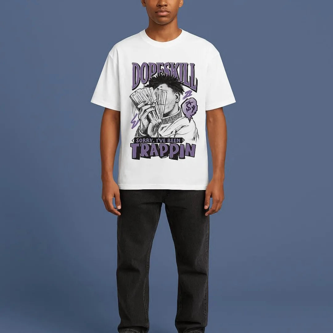 Oversized Premium T-Shirt