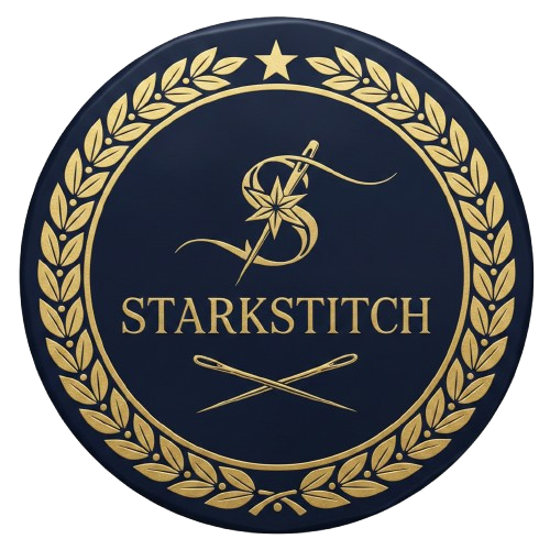 StarkStitch