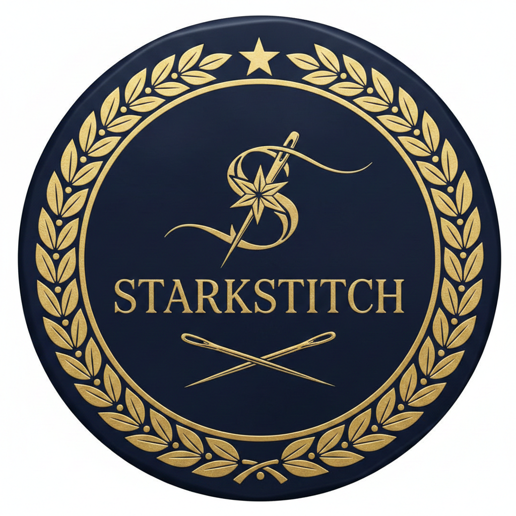 StarkStitch